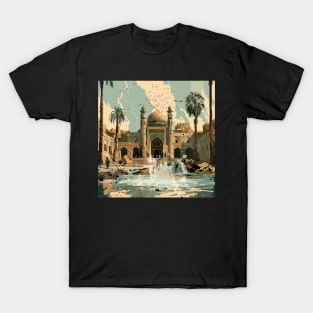 Iraq T-Shirt